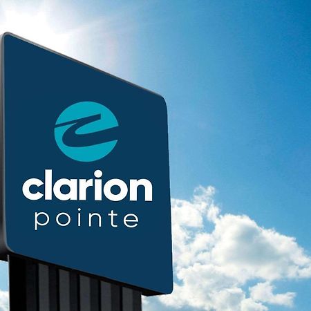 Clarion Pointe El Cajon San Diego East Exterior foto