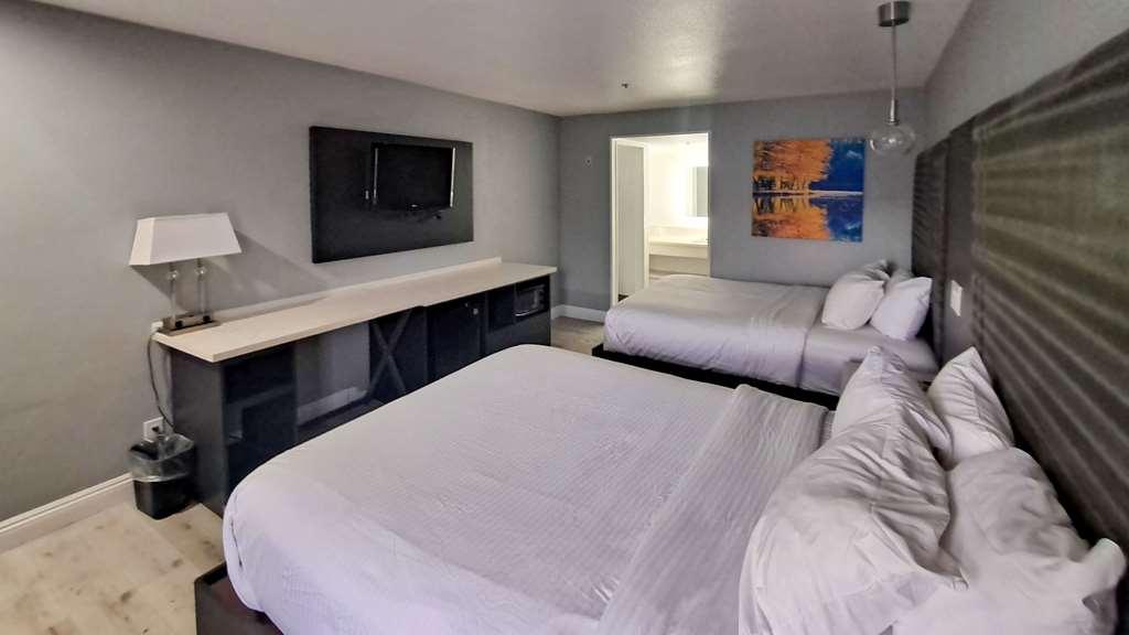 Clarion Pointe El Cajon San Diego East Cameră foto