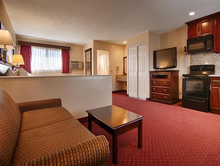 Clarion Pointe El Cajon San Diego East Exterior foto