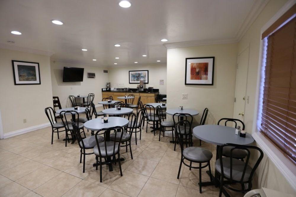 Clarion Pointe El Cajon San Diego East Exterior foto