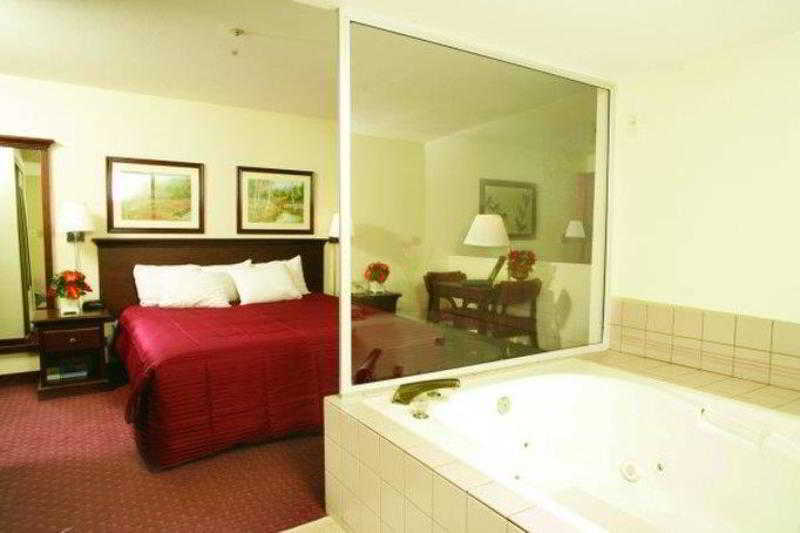 Clarion Pointe El Cajon San Diego East Cameră foto