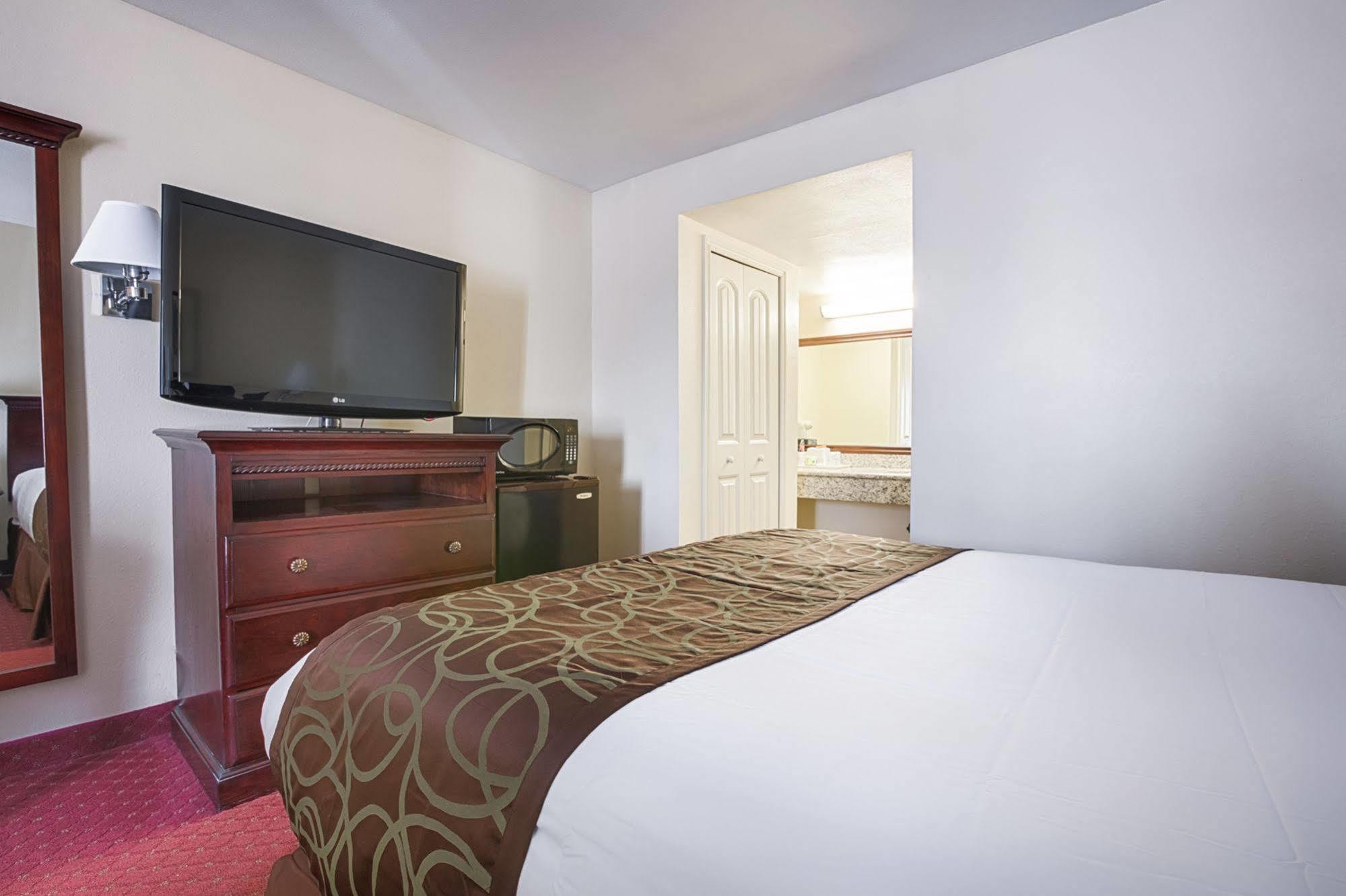 Clarion Pointe El Cajon San Diego East Exterior foto