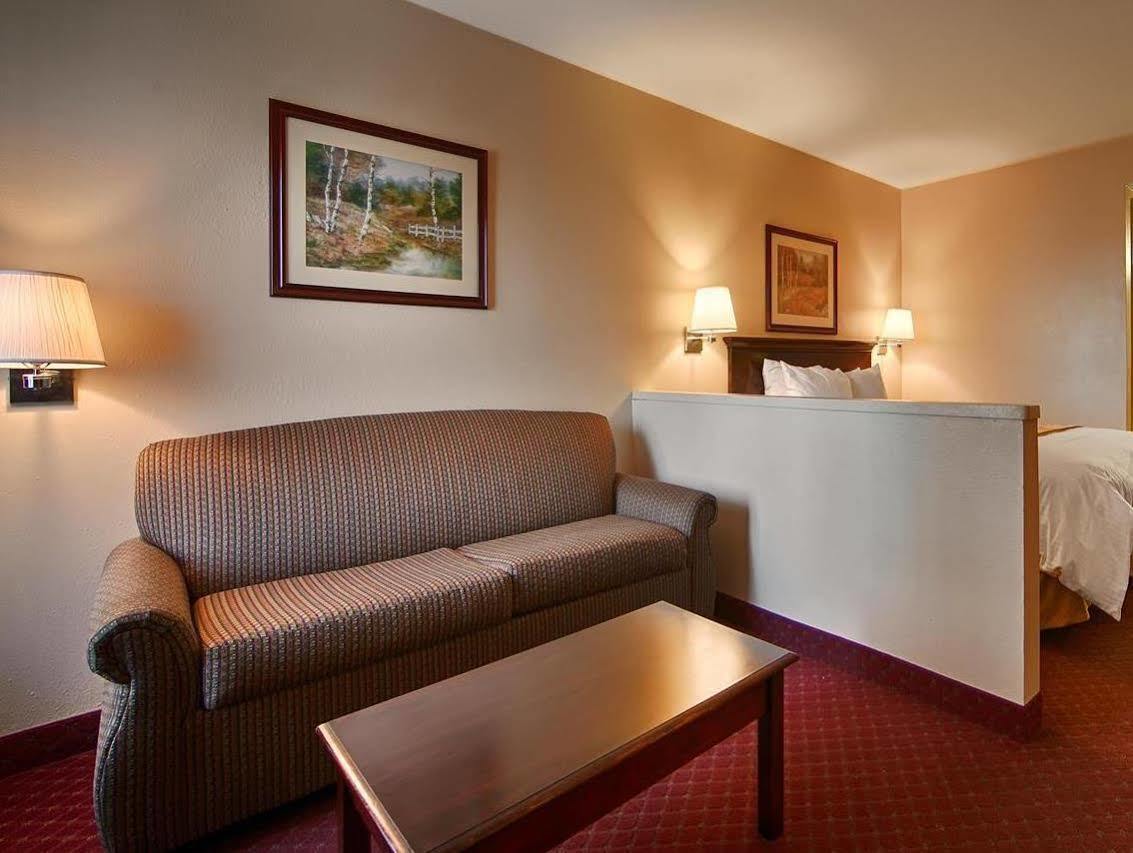 Clarion Pointe El Cajon San Diego East Exterior foto